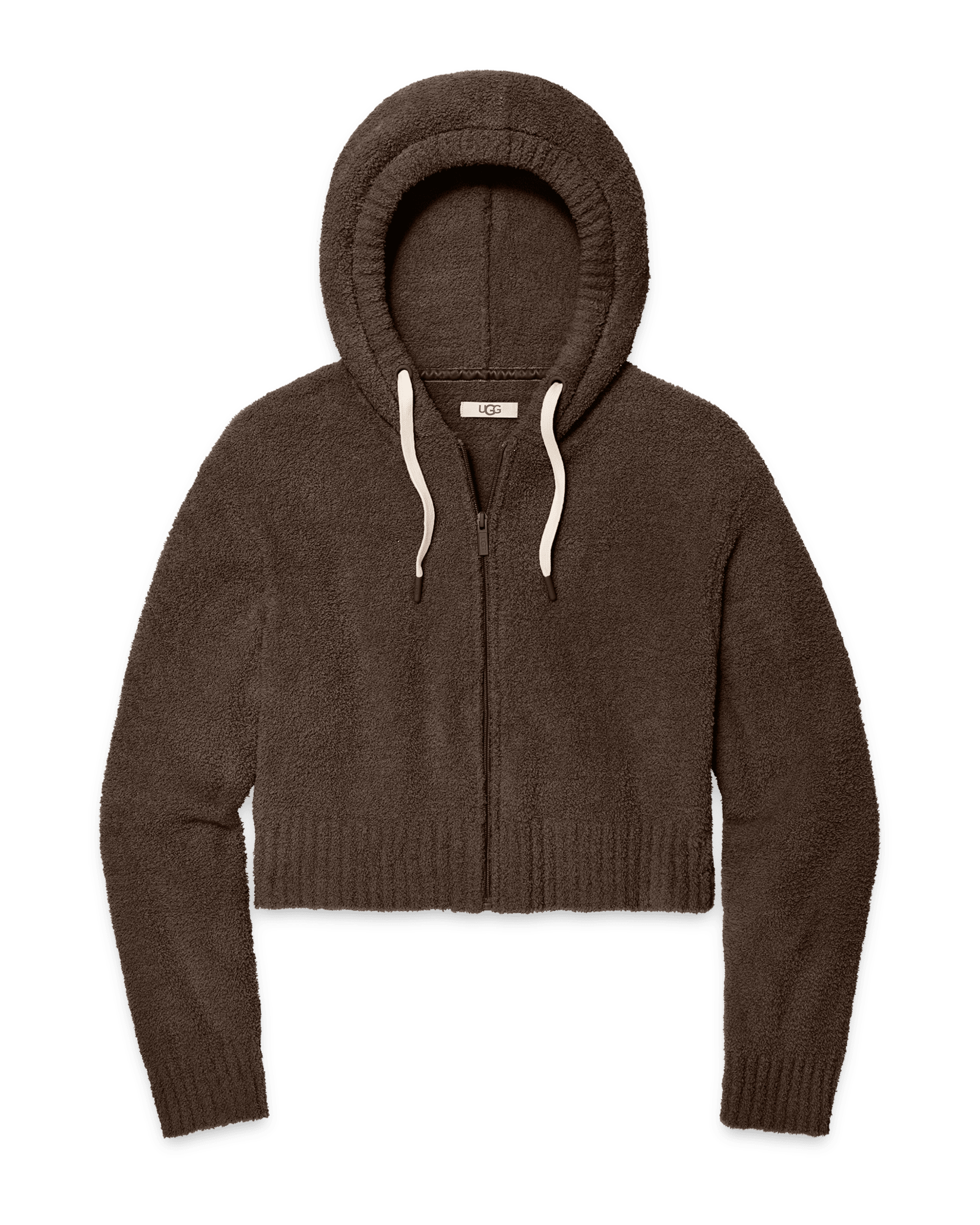 UGG® 公式【 ハナ ジップ フーディ|Hana Zip Hoodie